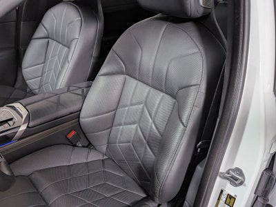 2024 BMW 760i 760i xDrive