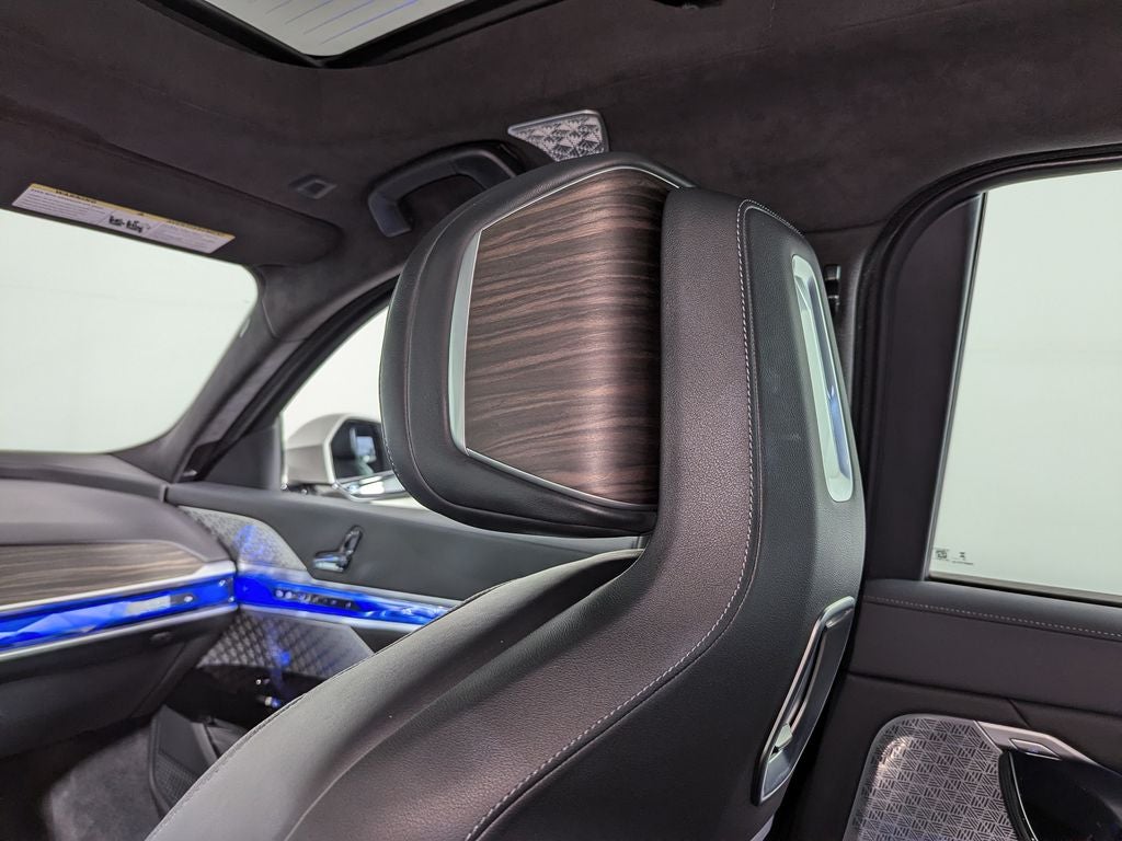 2024 BMW 760i 760i xDrive