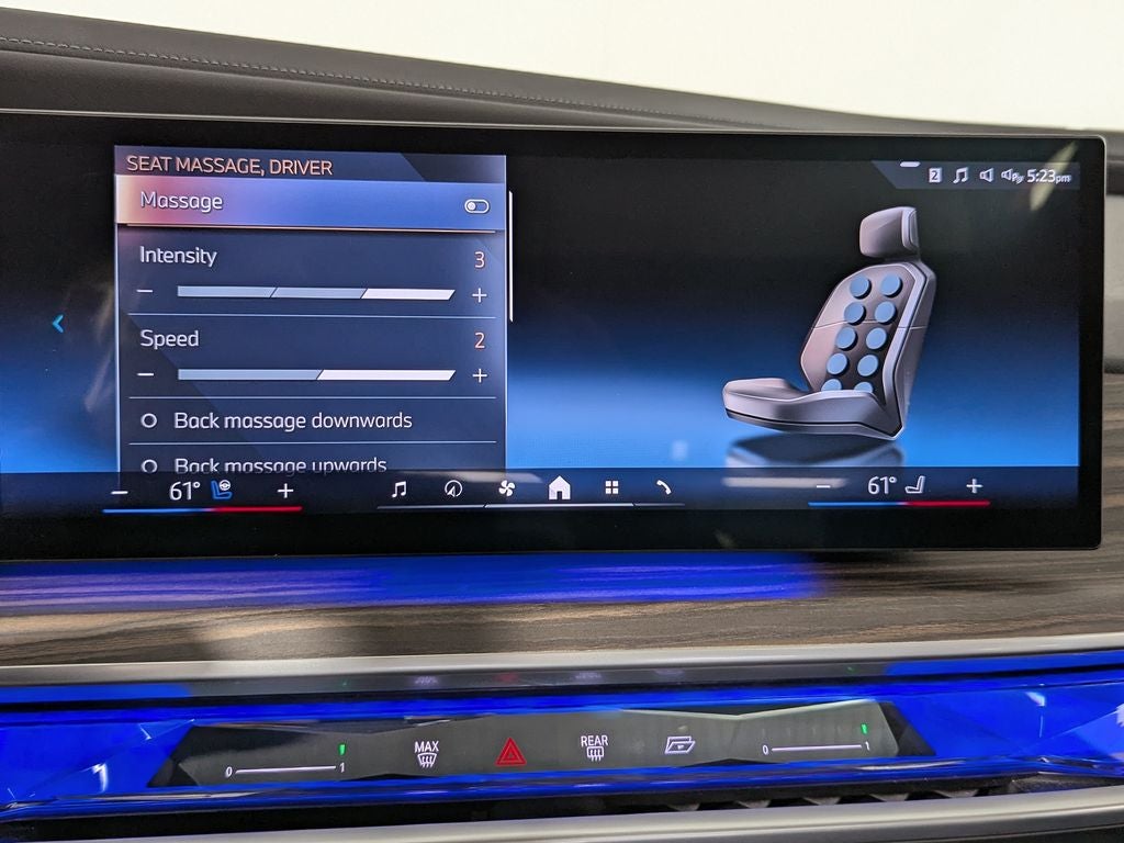 2024 BMW 760i 760i xDrive