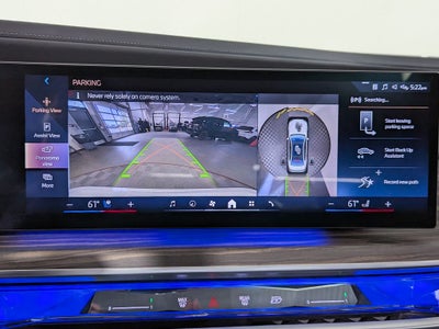 2024 BMW 760i 760i xDrive