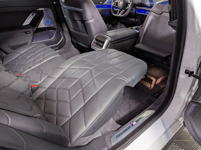 2024 BMW 760i 760i xDrive