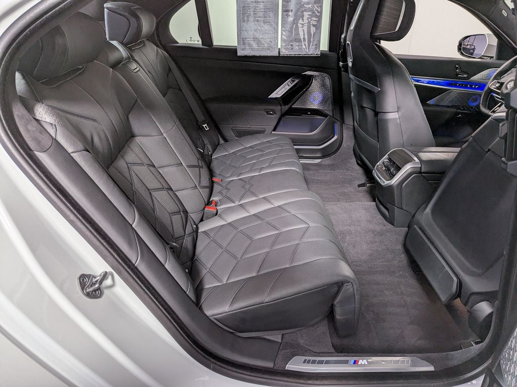 2024 BMW 760i 760i xDrive