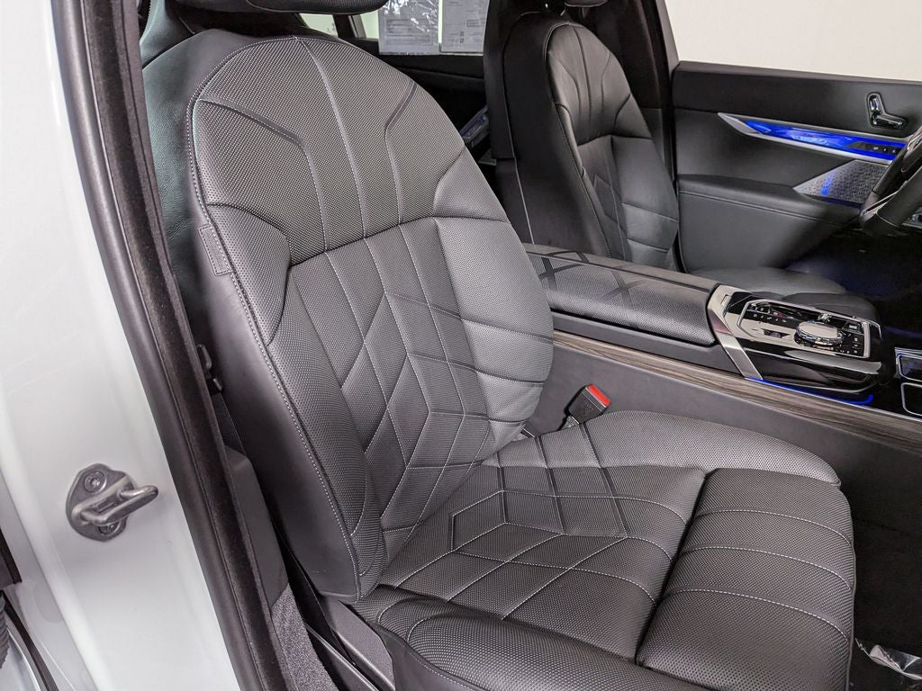 2024 BMW 760i 760i xDrive