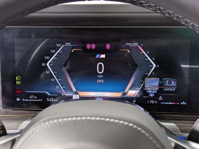 2024 BMW 760i 760i xDrive