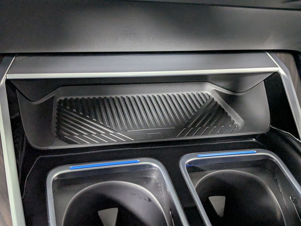 2024 BMW 760i 760i xDrive