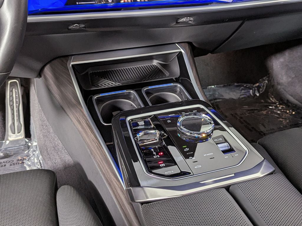2024 BMW 760i 760i xDrive