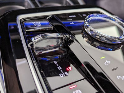 2024 BMW 760i 760i xDrive