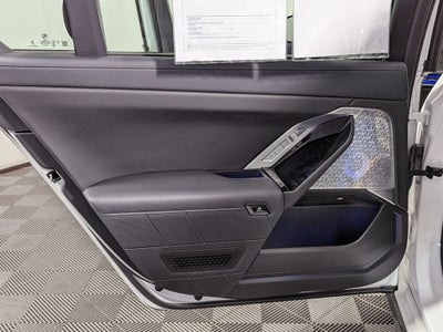 2024 BMW 760i 760i xDrive