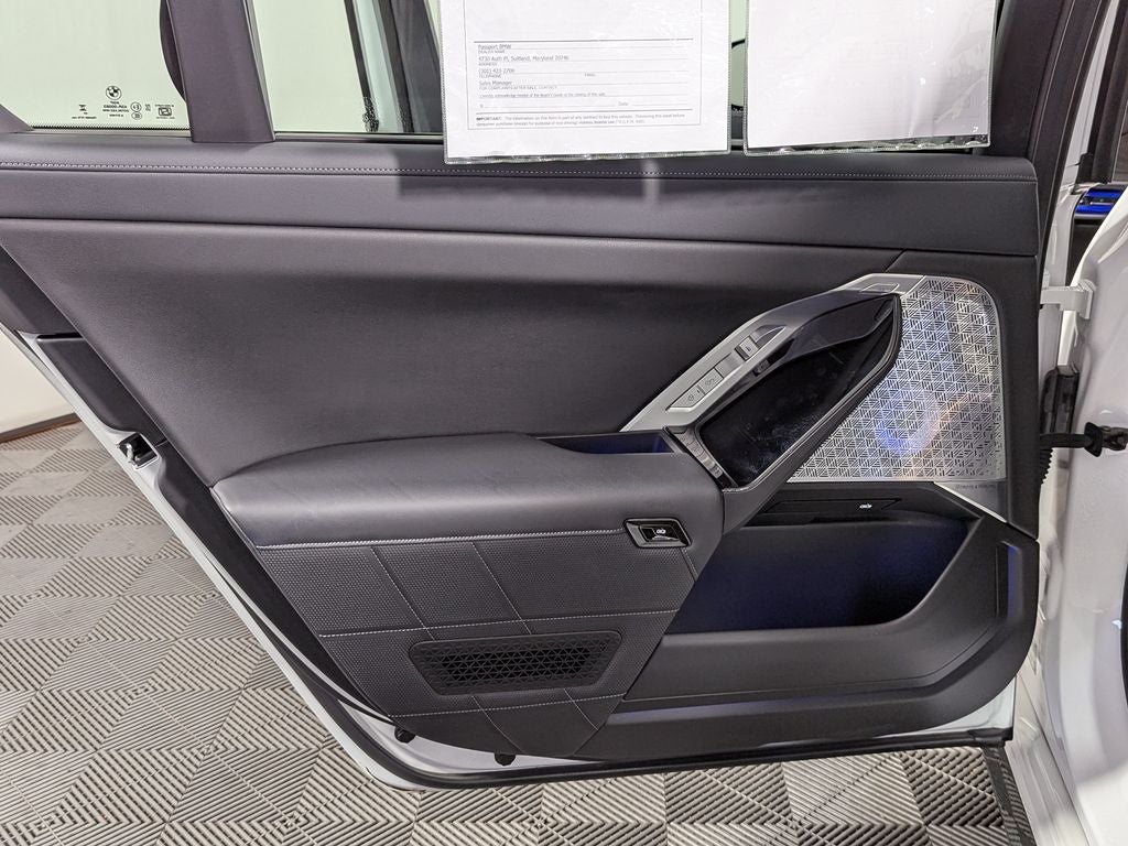 2024 BMW 760i 760i xDrive
