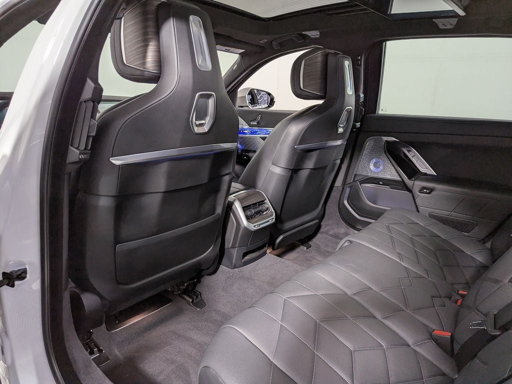 2024 BMW 760i 760i xDrive