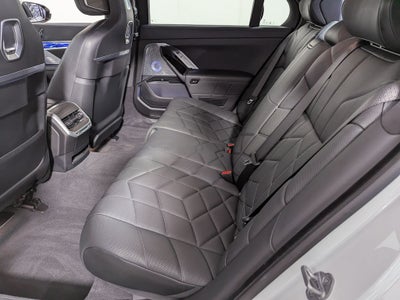 2024 BMW 760i 760i xDrive