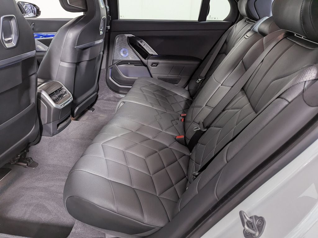 2024 BMW 760i 760i xDrive