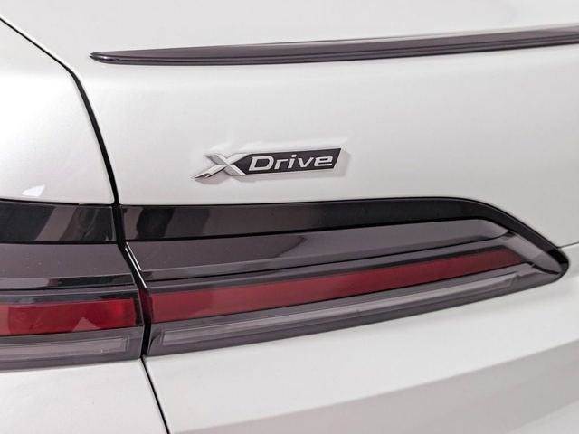 2024 BMW 760i 760i xDrive