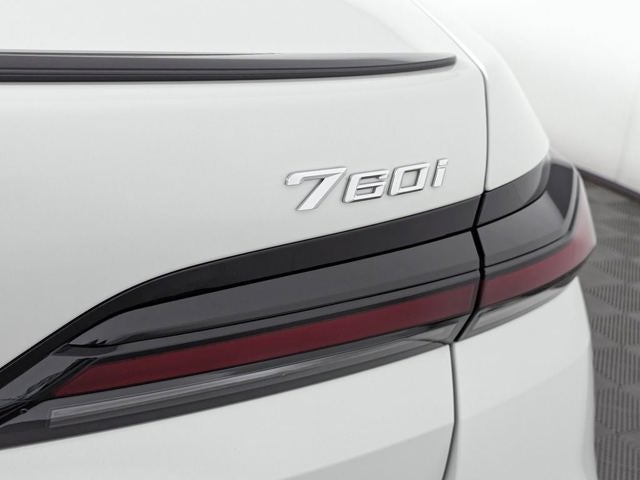 2024 BMW 760i 760i xDrive