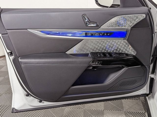 2024 BMW 760i 760i xDrive