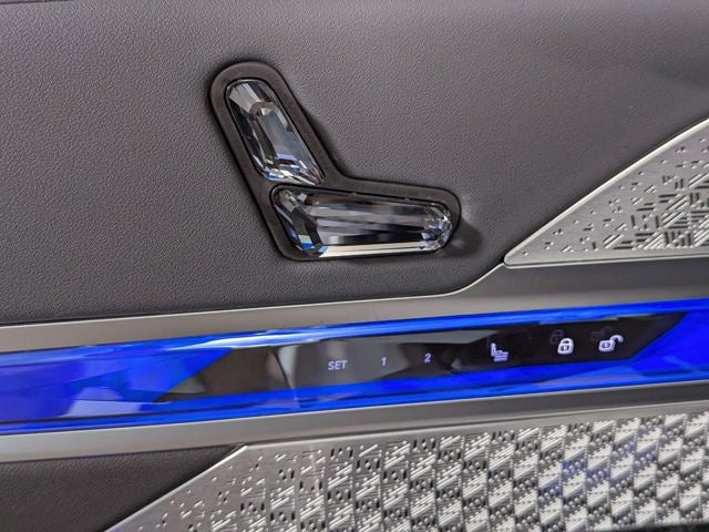 2024 BMW 760i 760i xDrive
