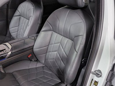 2024 BMW 760i 760i xDrive