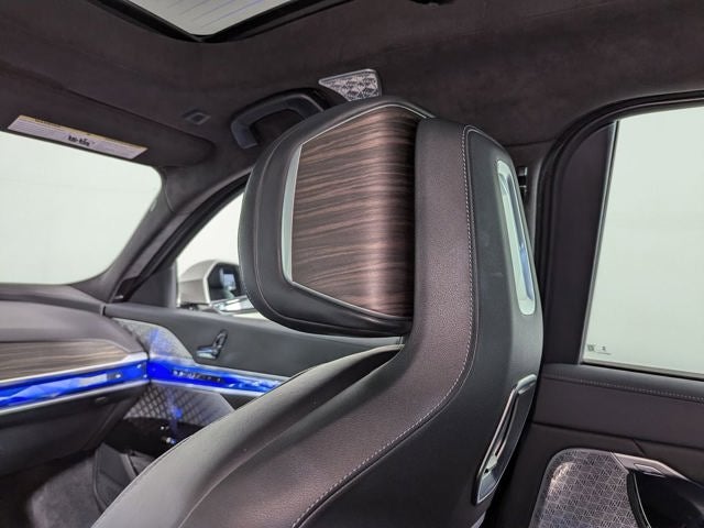 2024 BMW 760i 760i xDrive