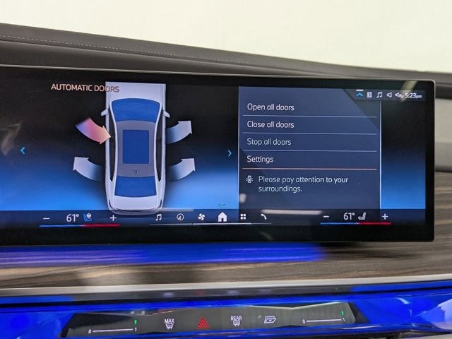 2024 BMW 760i 760i xDrive