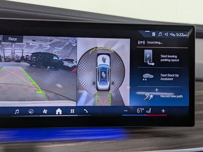 2024 BMW 760i 760i xDrive