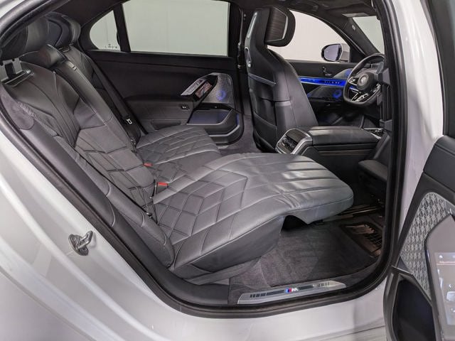 2024 BMW 760i 760i xDrive