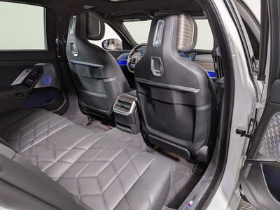 2024 BMW 760i 760i xDrive