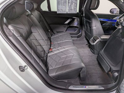 2024 BMW 760i 760i xDrive