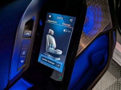 2024 BMW 760i 760i xDrive