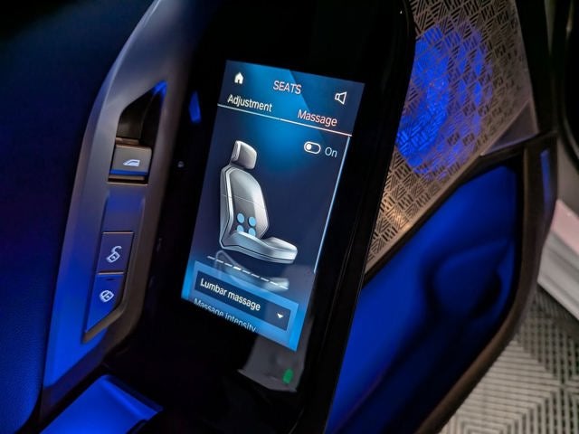 2024 BMW 760i 760i xDrive