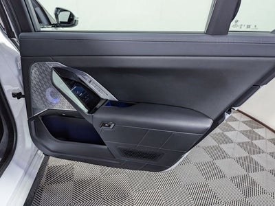 2024 BMW 760i 760i xDrive