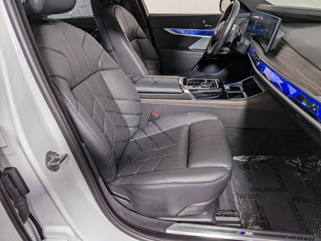 2024 BMW 760i 760i xDrive