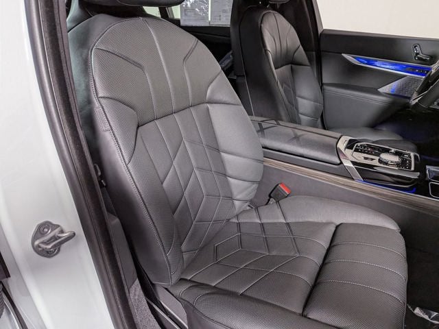 2024 BMW 760i 760i xDrive