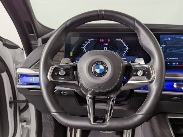 2024 BMW 760i 760i xDrive