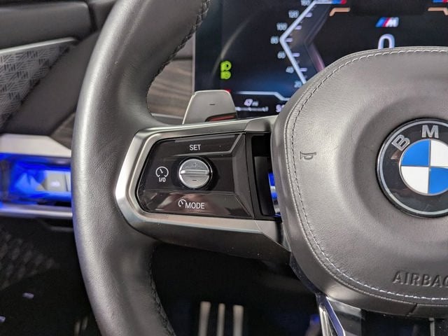 2024 BMW 760i 760i xDrive