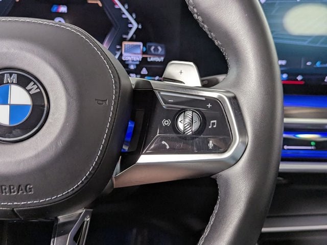 2024 BMW 760i 760i xDrive
