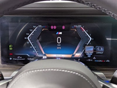 2024 BMW 760i 760i xDrive