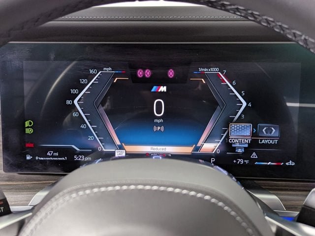 2024 BMW 760i 760i xDrive