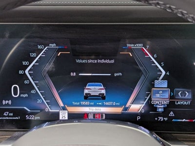 2024 BMW 760i 760i xDrive