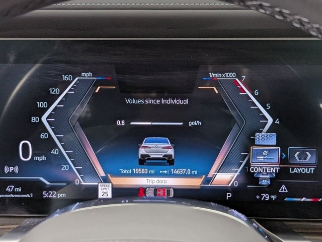 2024 BMW 760i 760i xDrive