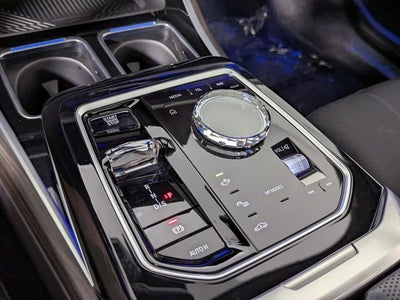 2024 BMW 760i 760i xDrive