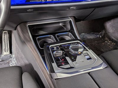 2024 BMW 760i 760i xDrive