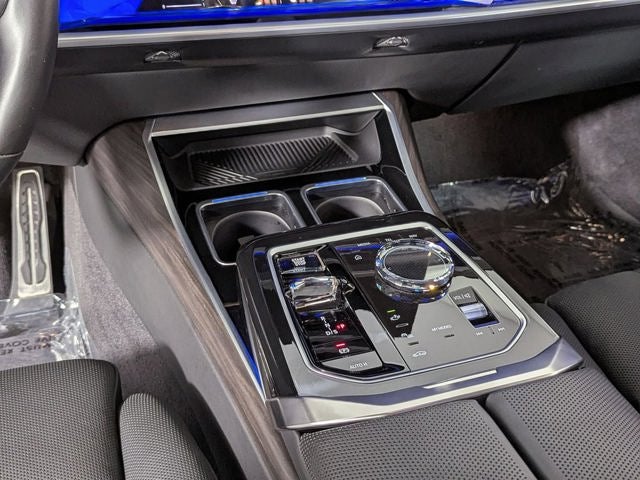 2024 BMW 760i 760i xDrive