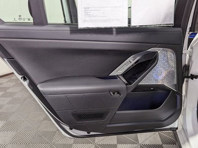 2024 BMW 760i 760i xDrive