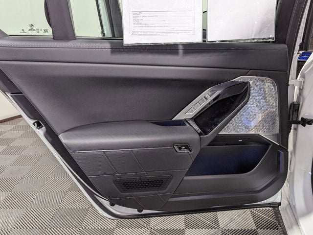 2024 BMW 760i 760i xDrive