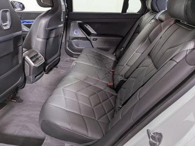 2024 BMW 760i 760i xDrive