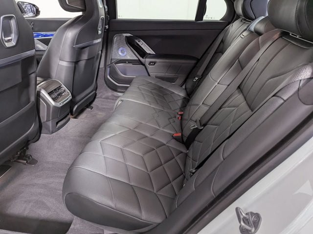 2024 BMW 760i 760i xDrive