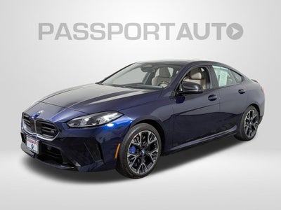 2025 BMW 2 Series M235i xDrive