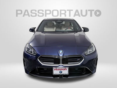 2025 BMW 2 Series M235i xDrive