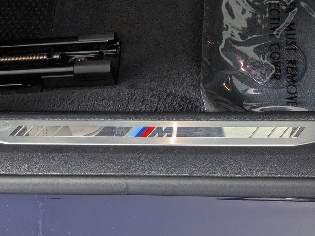 2025 BMW 2 Series M235i xDrive