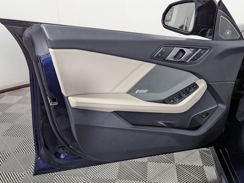 2025 BMW 2 Series M235i xDrive